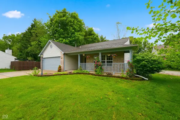 2522 Gadwall Circle, Indianapolis, IN 46234