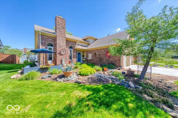 3018 Buckmoor Parkway, Greenwood, IN 46143