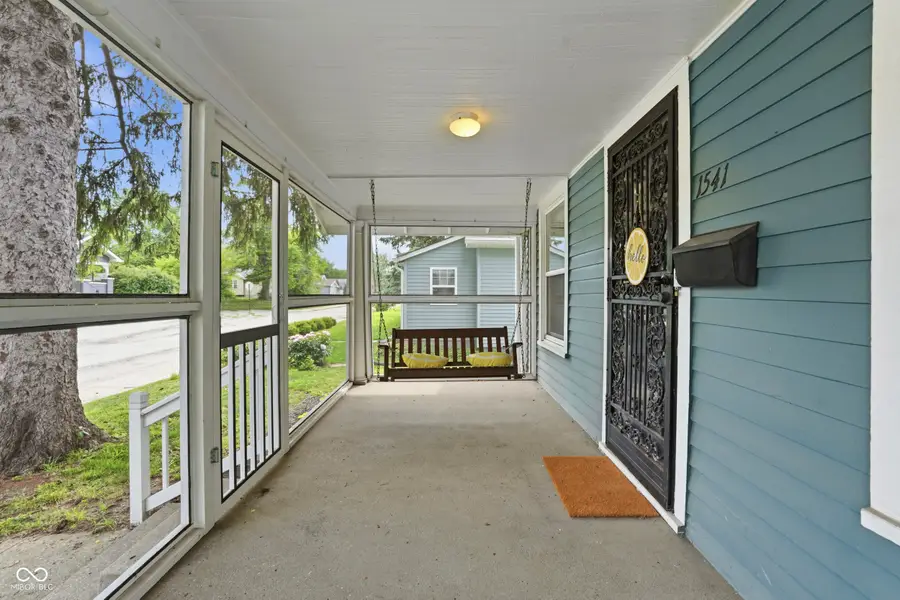 1541 E Tabor Street, Indianapolis, IN 46203 - #3