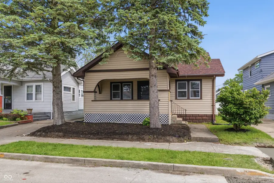 911 Washington Boulevard, Anderson, IN 46016 - #2