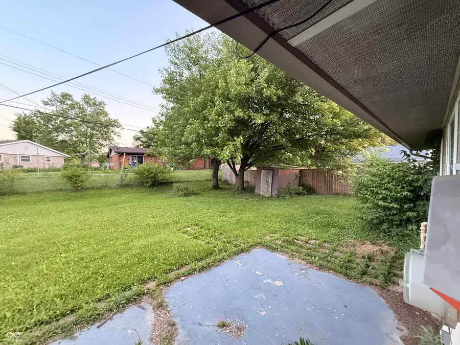 3011 E Berwyn Street, Indianapolis, IN 46203 - #3