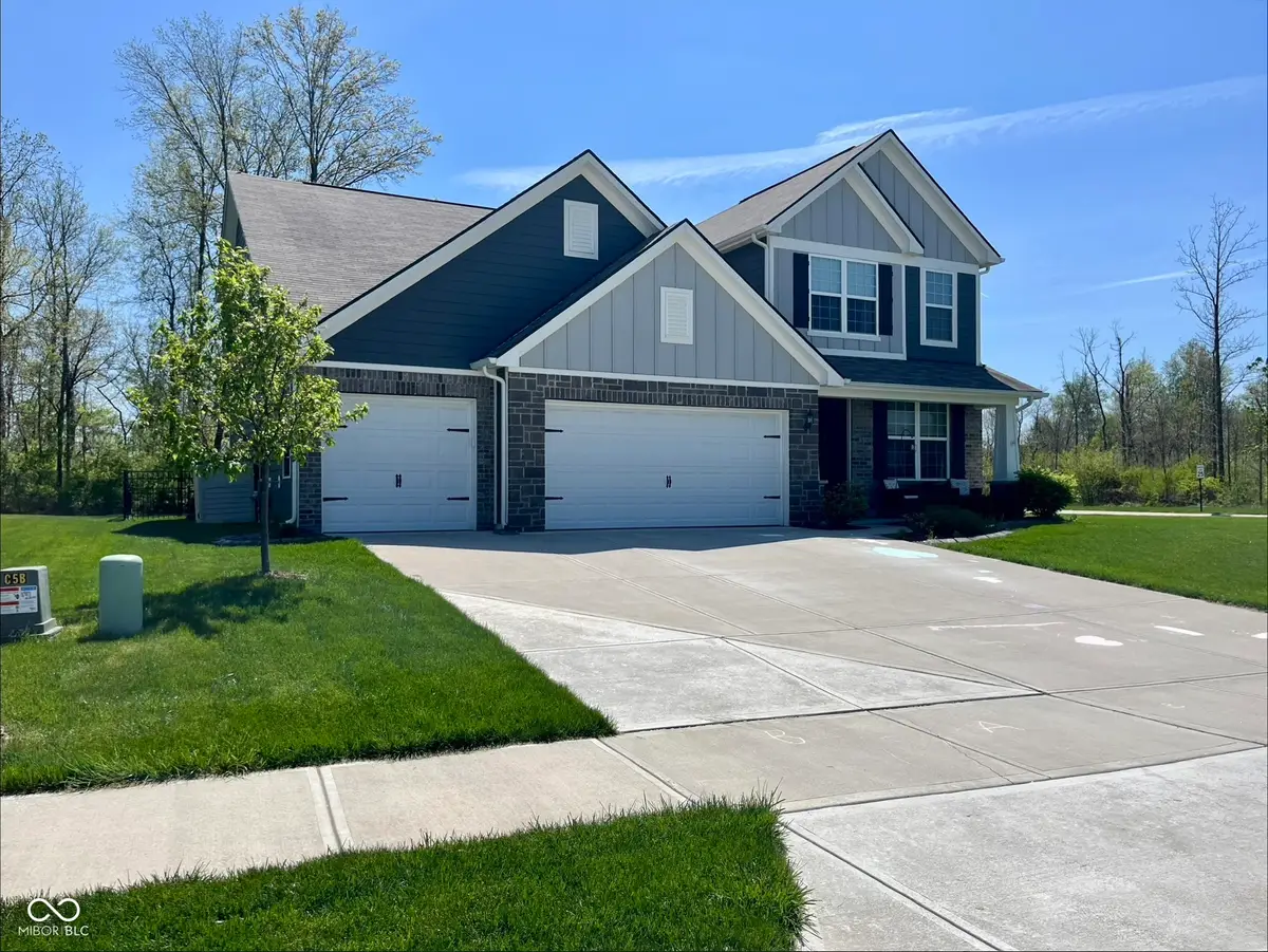 5885 Flagler Lane, Brownsburg, IN 46112 - #1