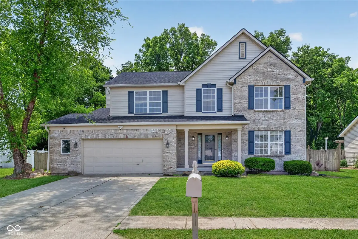 1419 Keensburg Court, Indianapolis, IN 46228 - #1