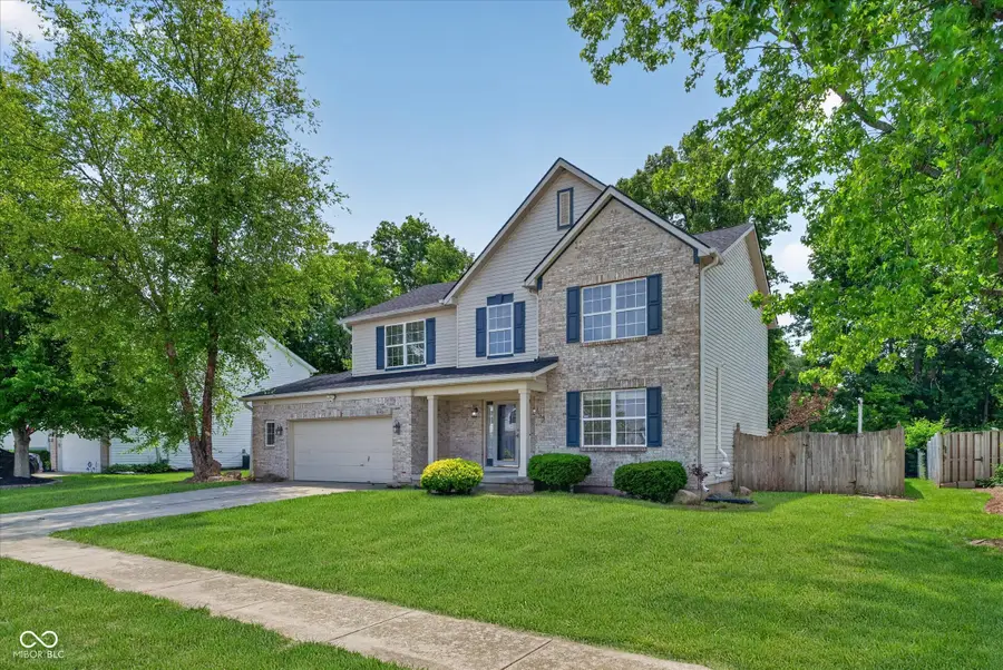 1419 Keensburg Court, Indianapolis, IN 46228 - #2