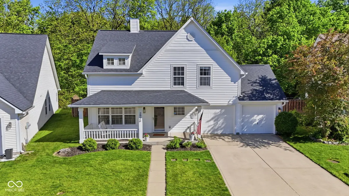 2926 Brooks Bend Drive, Carmel, IN 46032 - #1