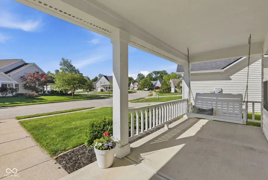 2926 Brooks Bend Drive, Carmel, IN 46032 - #3