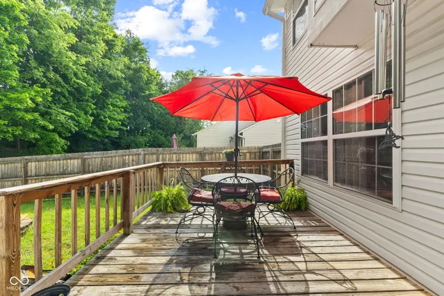 4709 Oakton Way, Greenwood, IN 46143 - #3