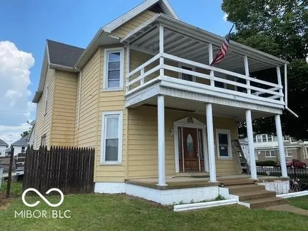 66 E Main Street, Peru, IN 46970