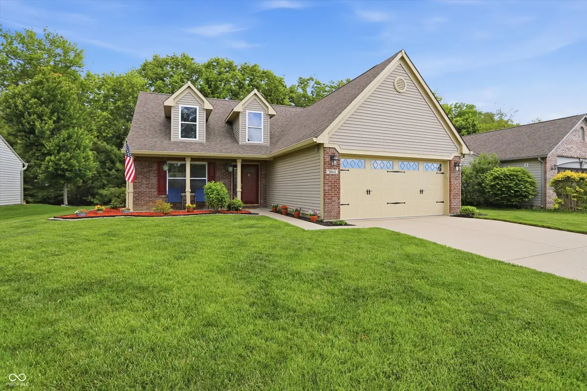 10632 Ashview Drive, Fishers, IN 46038 - #1