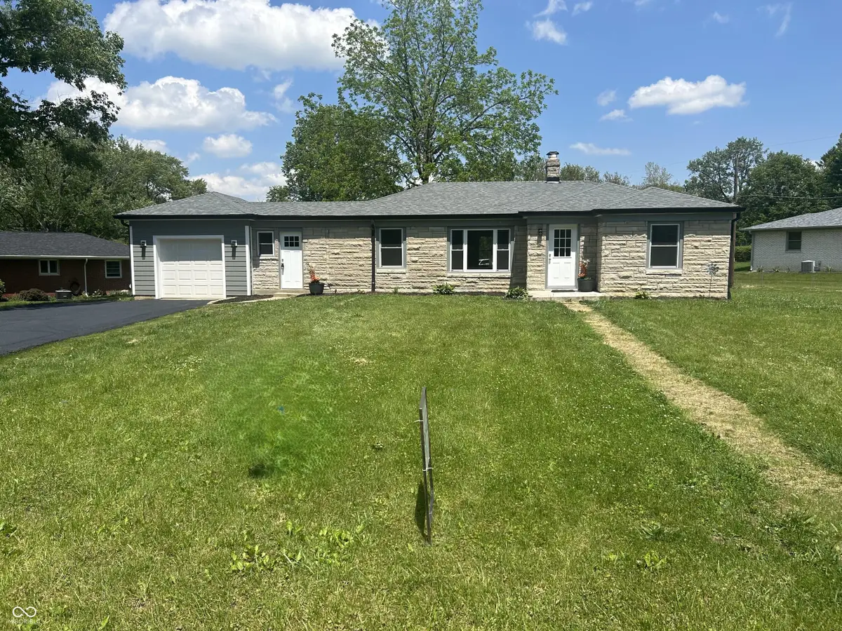 2808 Duane Drive, Indianapolis, IN 46227 - #1