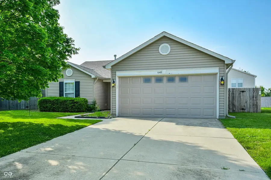 640 Indigo Court, Greenfield, IN 46140 - #2