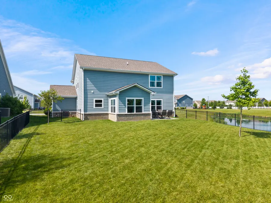 16226 Taconite Drive, Noblesville, IN 46060 - #2