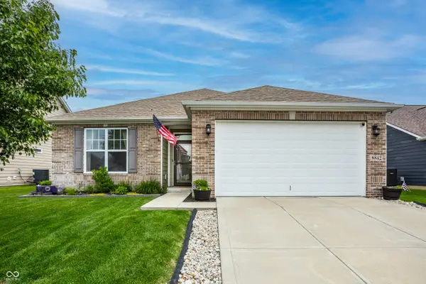 8842 Kipling Drive, Indianapolis, IN 46239