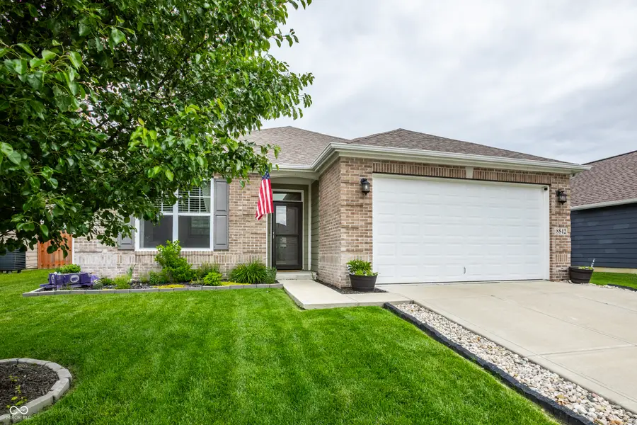 8842 Kipling Drive, Indianapolis, IN 46239 - #2
