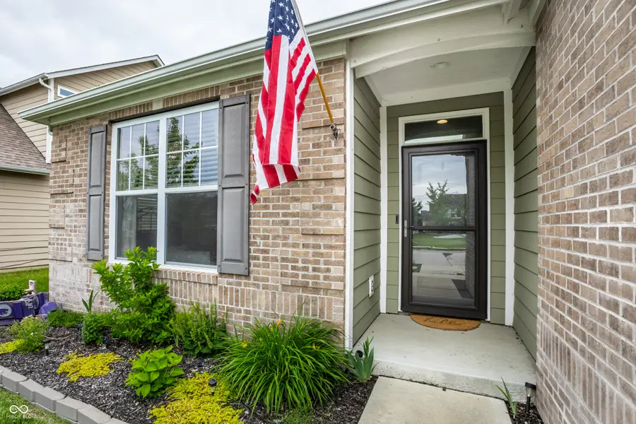 8842 Kipling Drive, Indianapolis, IN 46239 - #3