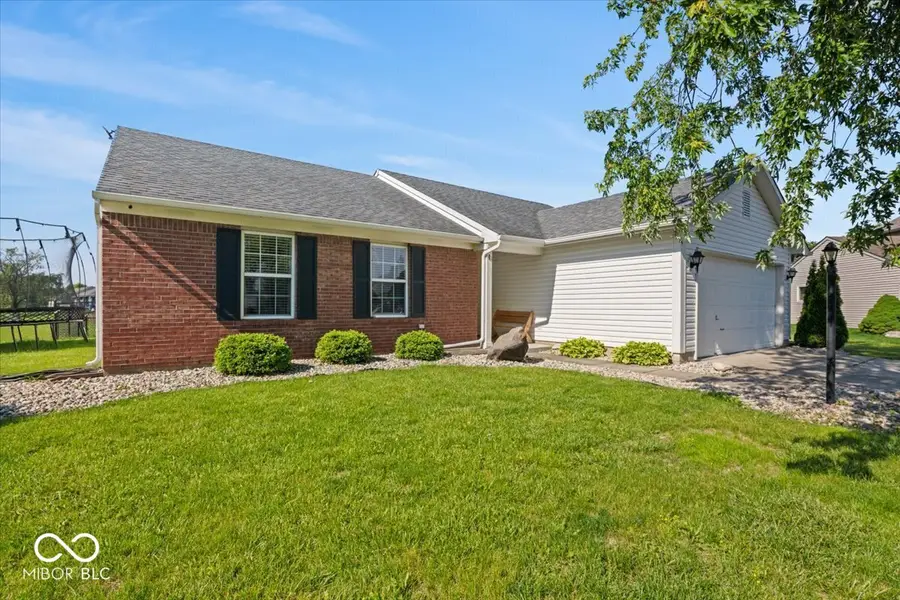 106 Kensington Court, Pittsboro, IN 46167 - #2