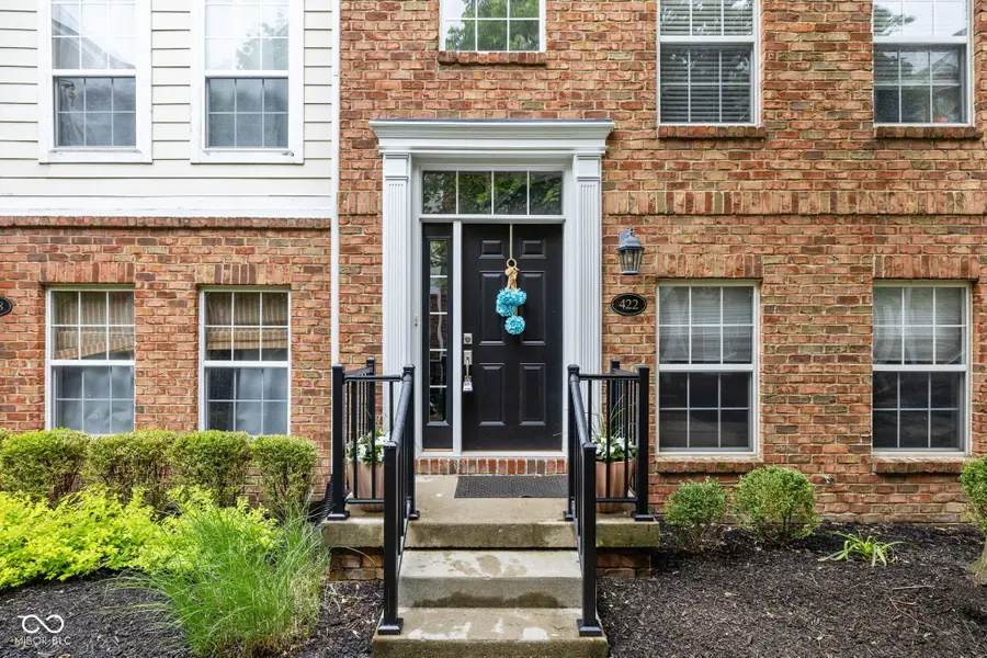 422 Windham Pass, Carmel, IN 46032 - #2