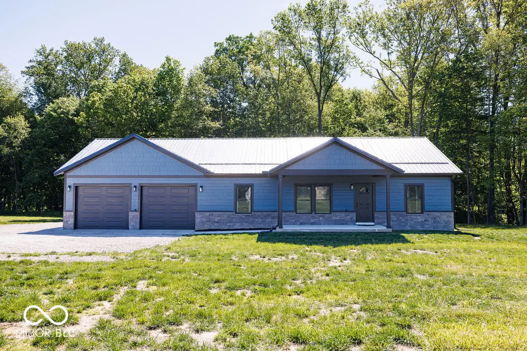 4538 Country Club Road, Spencer, IN 47460 - #1