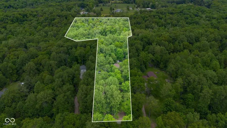 6774 S Becks Grove Road, Freetown, IN 47235 - #3
