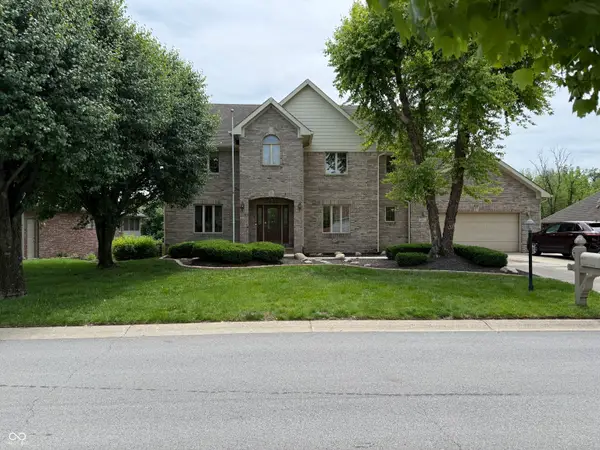 4847 Myrtle Lane, Greenwood, IN 46142