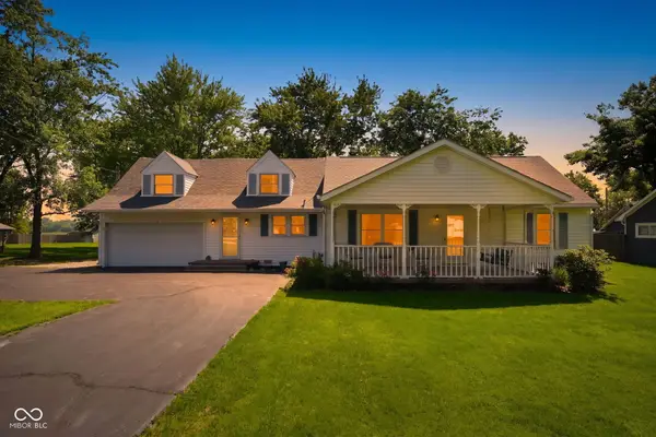 114 N Cook Road, Muncie, IN 47303