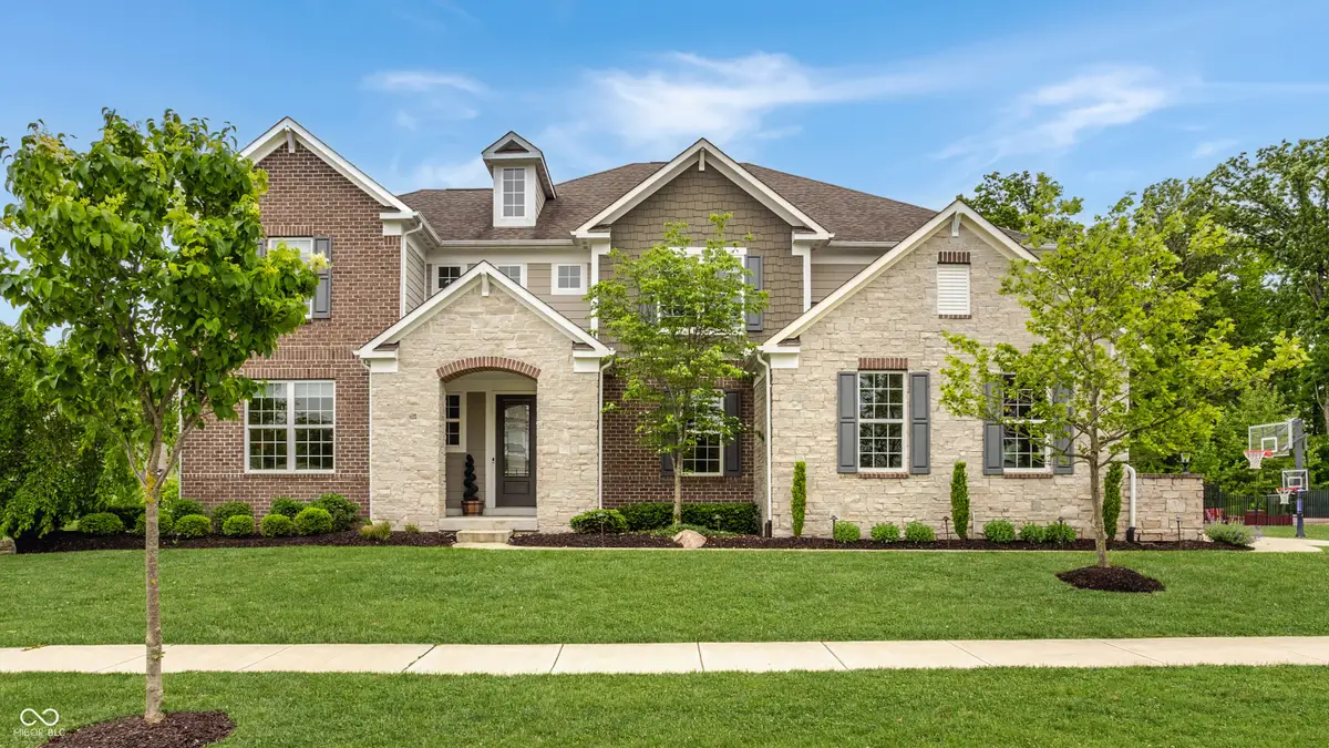 11333 Canopy Way, Zionsville, IN 46077 - #1