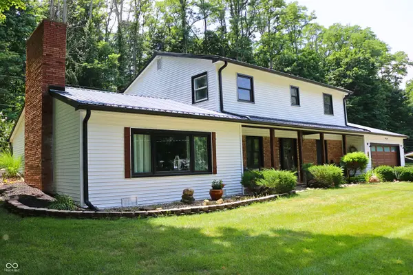 1 Locust Hill, Crawfordsville, IN 47933