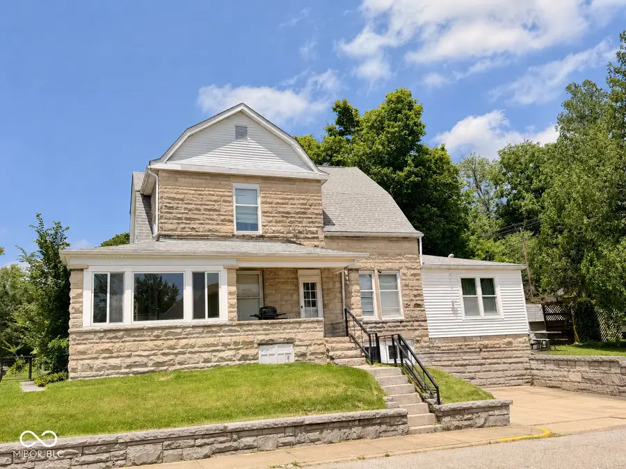 521 S Grant Street, Bloomington, IN 47401 - #2