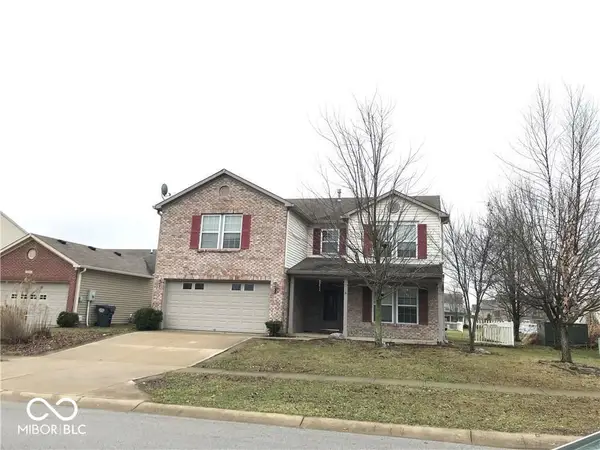 2897 Sentiment Lane, Greenwood, IN 46143