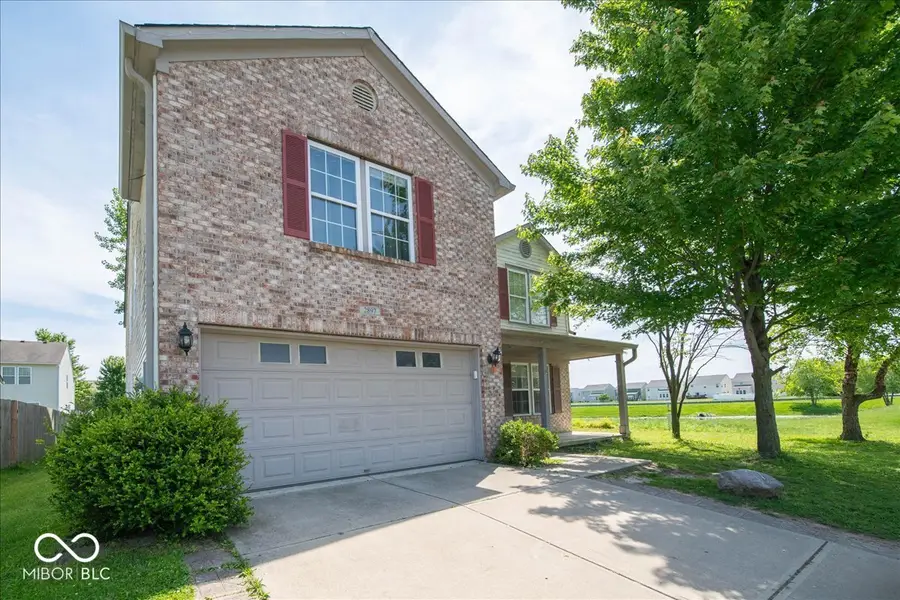 2897 Sentiment Lane, Greenwood, IN 46143 - #3