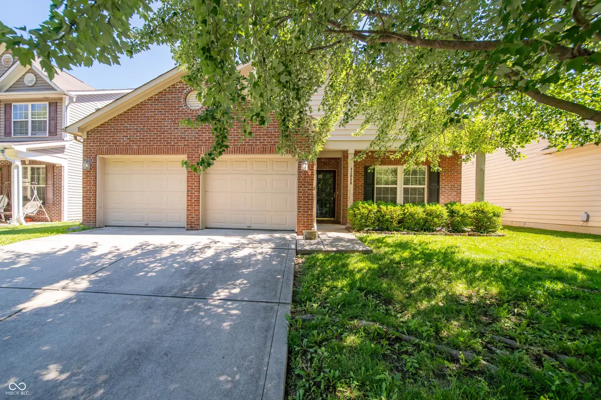 11044 Schoolhouse Road, Fishers, IN 46037 - #1