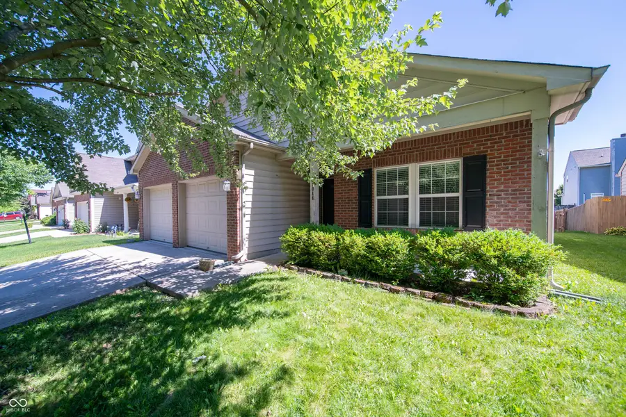 11044 Schoolhouse Road, Fishers, IN 46037 - #3
