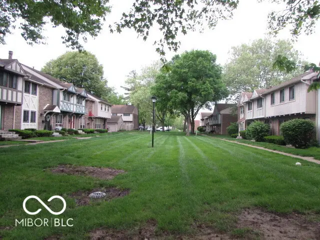 8123 E 20th Street, Indianapolis, IN 46219 - #3