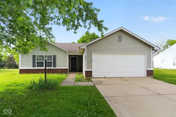 18057 Sanibel Circle, Noblesville, IN 46062