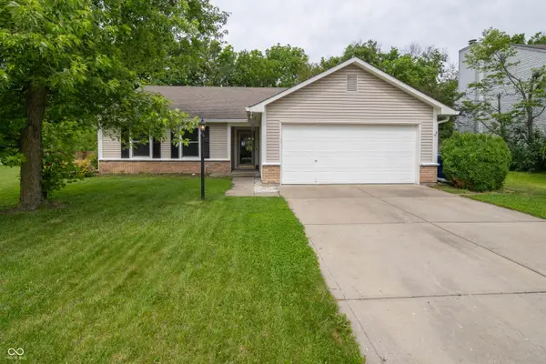 7232 Snider Court, Indianapolis, IN 46221