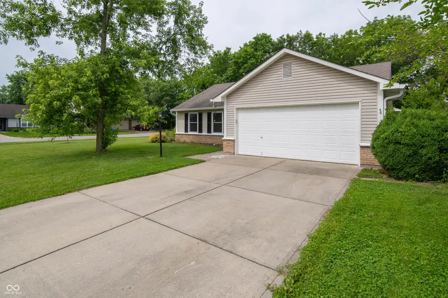7232 Snider Court, Indianapolis, IN 46221 - #2