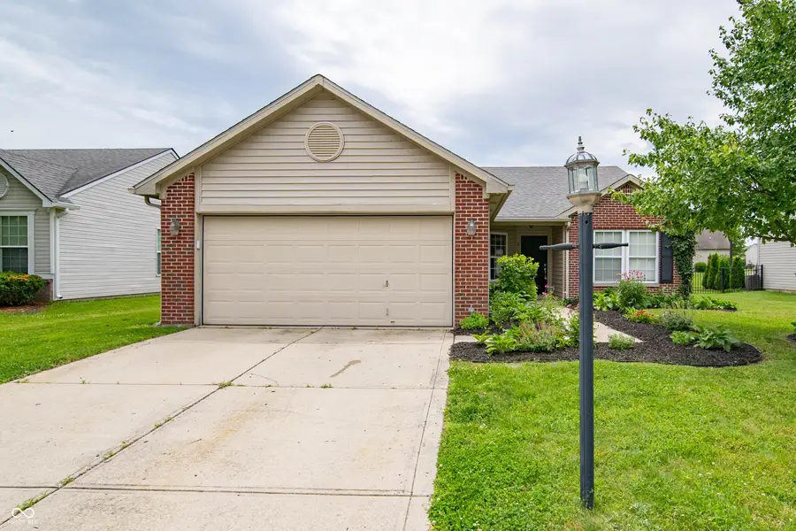 5715 Bruce Boulevard, Noblesville, IN 46062 - #2
