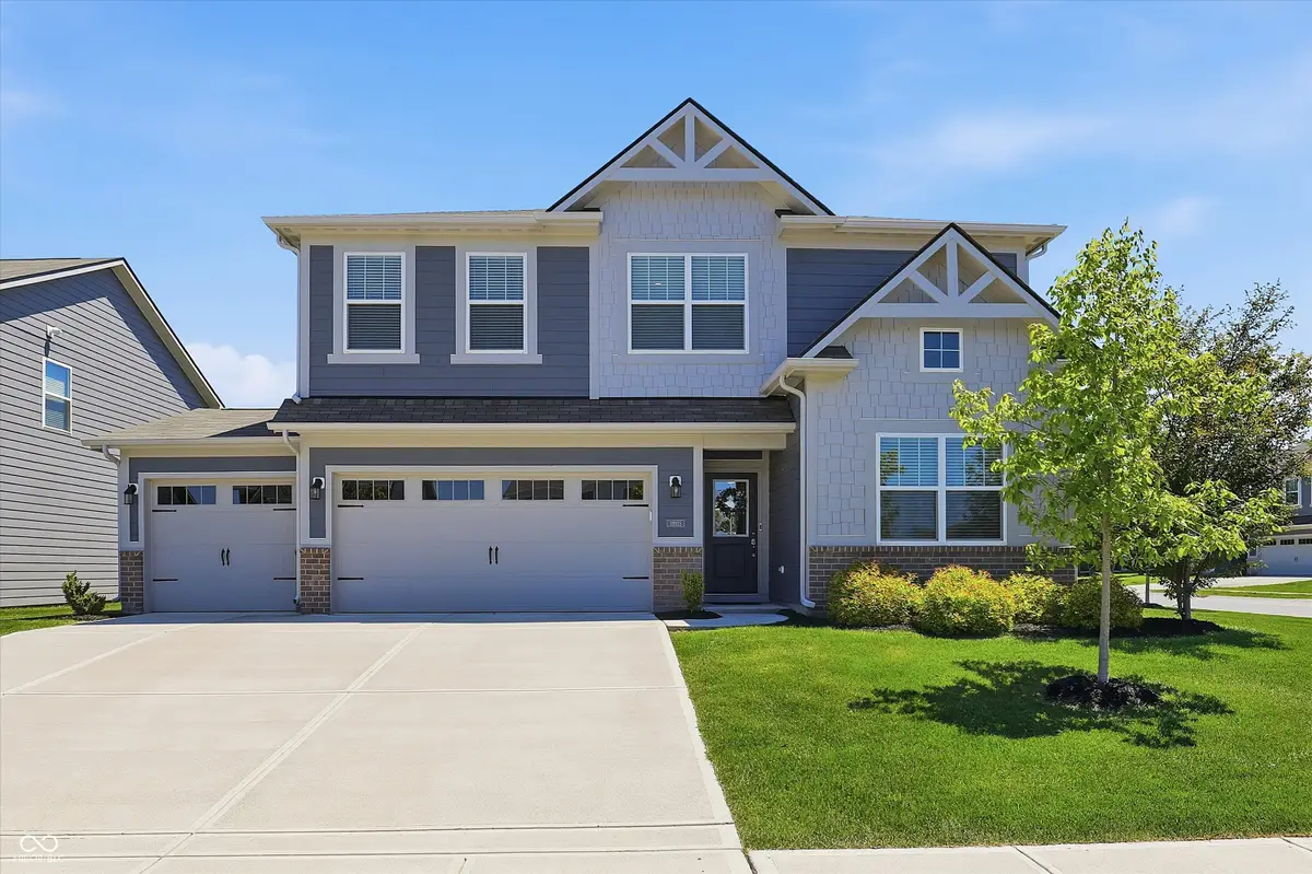 19915 Edwick Drive, Westfield, IN 46074 - #1
