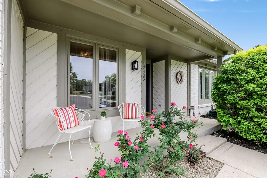 12433 Brompton Road, Carmel, IN 46033 - #2