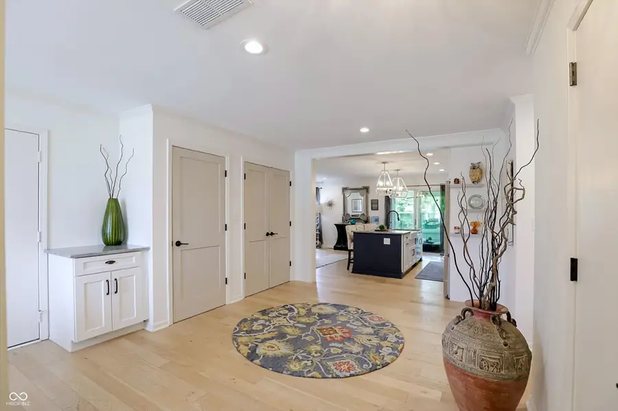 12433 Brompton Road, Carmel, IN 46033 - #3