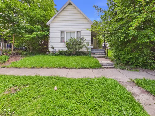718 Ruddle Avenue, Anderson, IN 46012