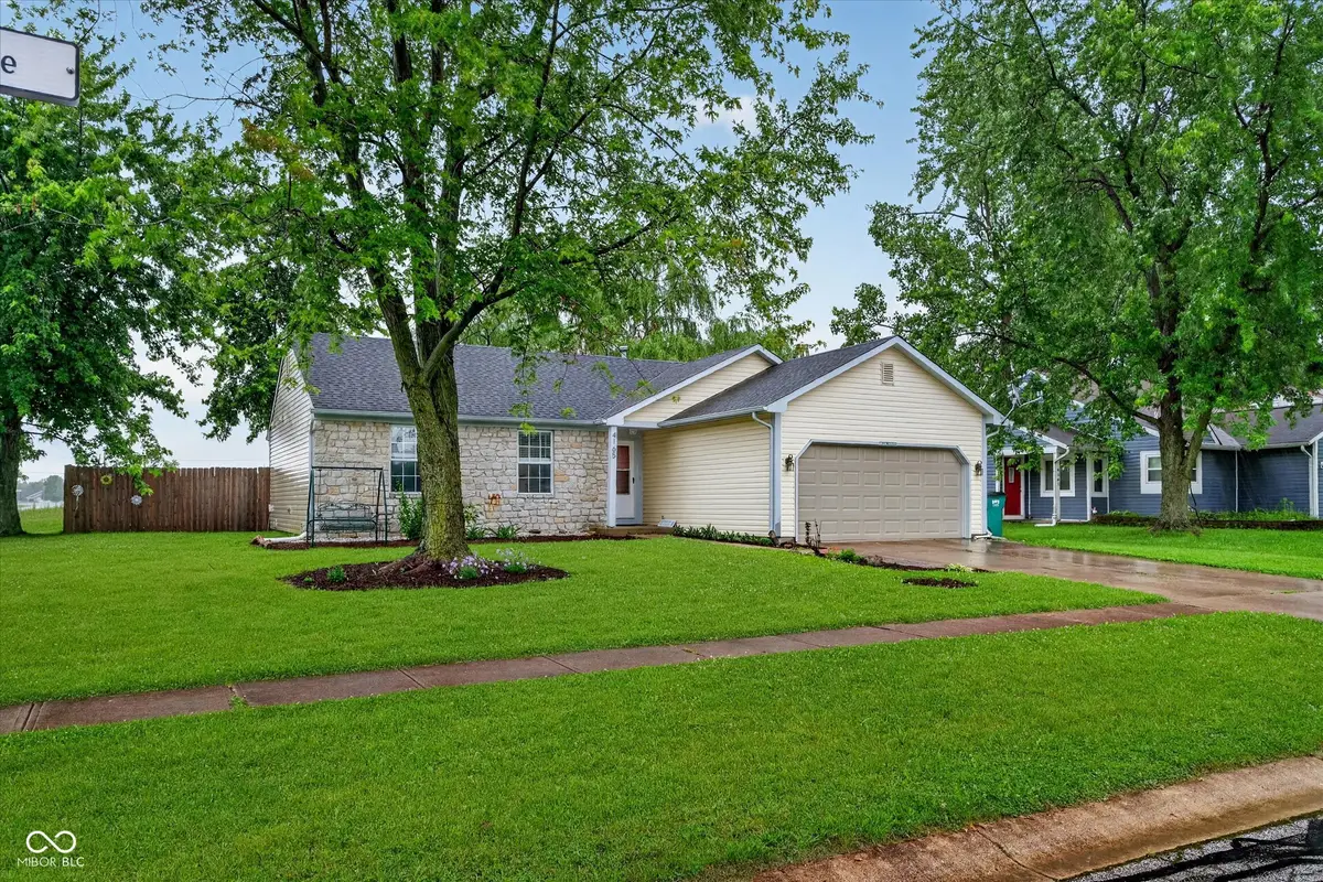 4165 William Avenue, Franklin, IN 46131 - #1