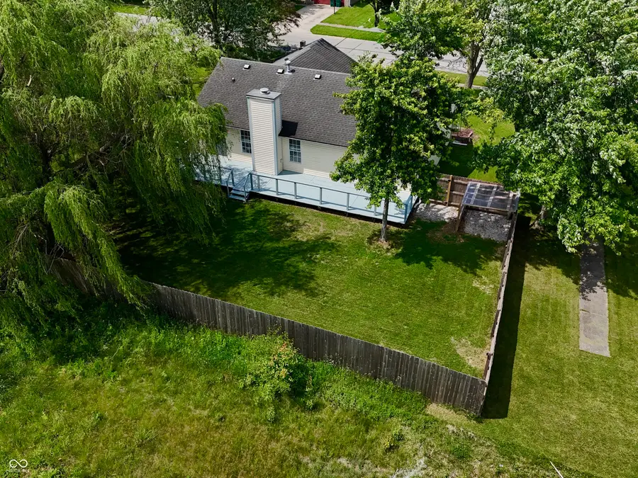 4165 William Avenue, Franklin, IN 46131 - #2
