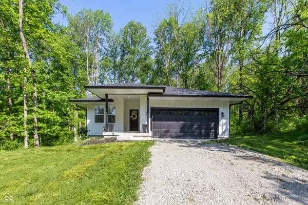 256 Victory Hill, Coatesville, IN 46121