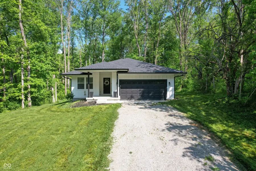 256 Victory Hill, Coatesville, IN 46121 - #2