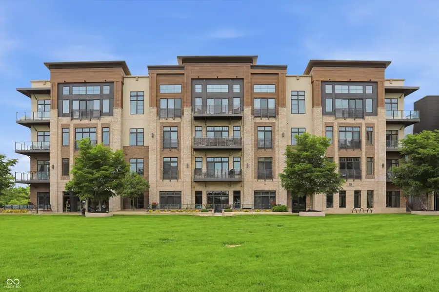 15 W Executive Drive #305/2A, Carmel, IN 46032 - #2