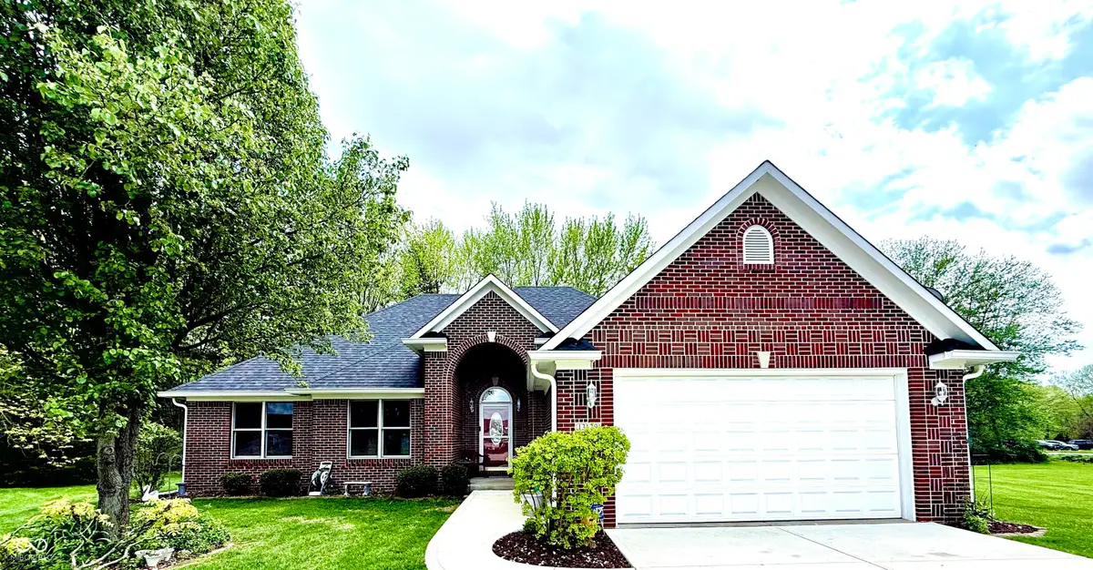 13129 N Tower Court, Camby, IN 46113 - #1