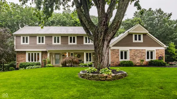 11641 Eden Estates Drive, Carmel, IN 46033