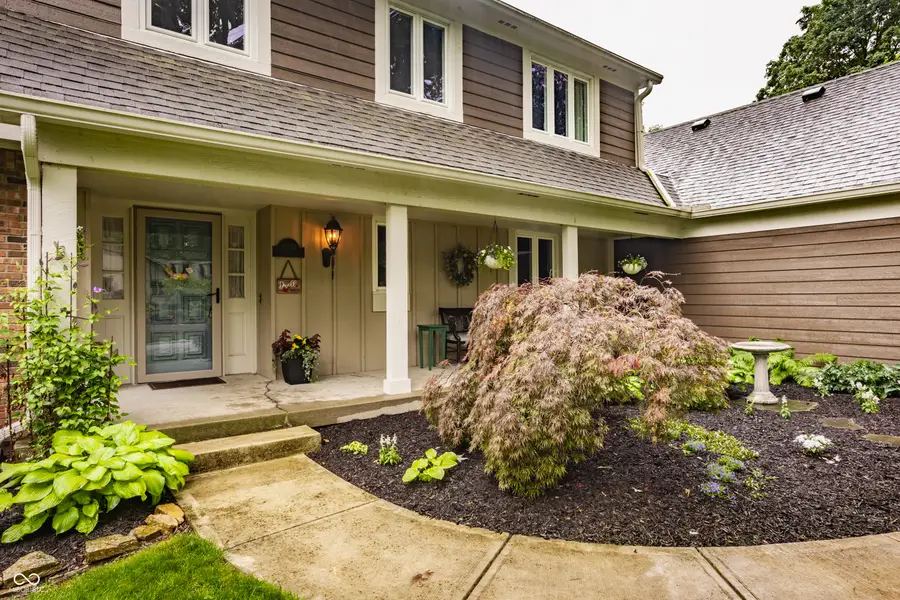 11641 Eden Estates Drive, Carmel, IN 46033 - #3