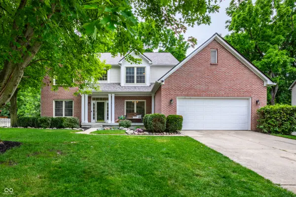 9160 Stratton Court, Fishers, IN 46037